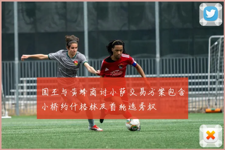 国王与黄蜂商讨小萨交易方案包含小桥约什格林及首轮选秀权