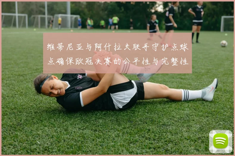 维蒂尼亚与阿什拉夫联手守护点球点确保欧冠决赛的公平性与完整性