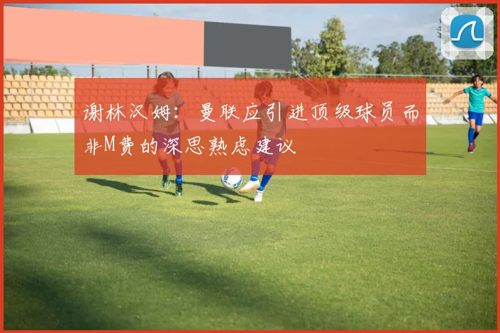 谢林汉姆：曼联应引进顶级球员而非M费的深思熟虑建议